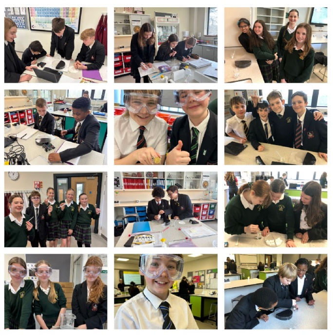 News » Princethorpe Shines The Spotlight On Science